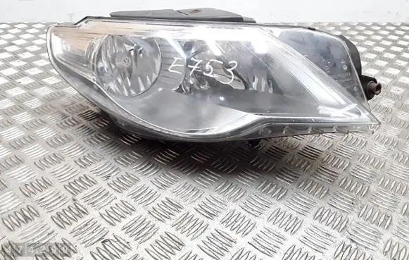 Volkswagen PASSAT CC Headlight/headlamp 3c8941006d