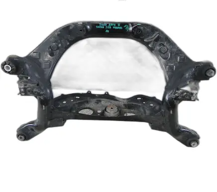 Toyota RAV 4 (XA50) Rear axle beam 
