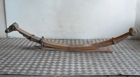 Volkswagen Amarok Rear leaf spring 2H0511151BJ