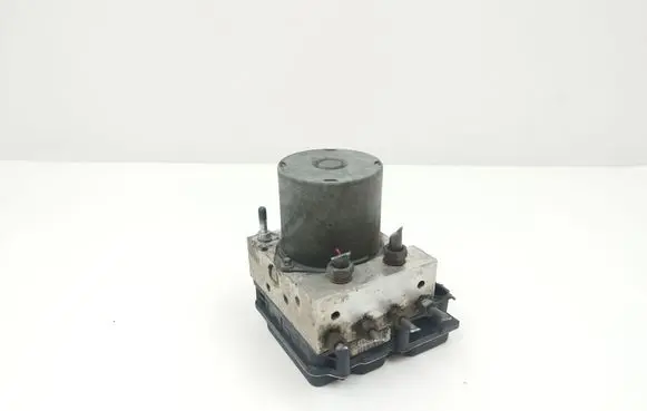 Toyota Corolla Verso AR10 ABS control unit/module 0265234222 445400F020 06092753394