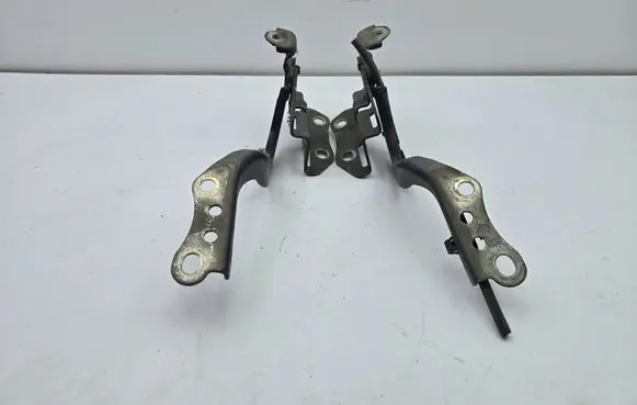 Toyota Auris E180 Engine bonnet/hood hinges 