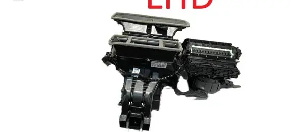Audi Q3 F3 Interior heater climate box assembly 5WB816005G 39362
