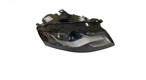 Audi A4 S4 B8 8K Headlight/headlamp 8K0941030C 1307023426 LE07A6164