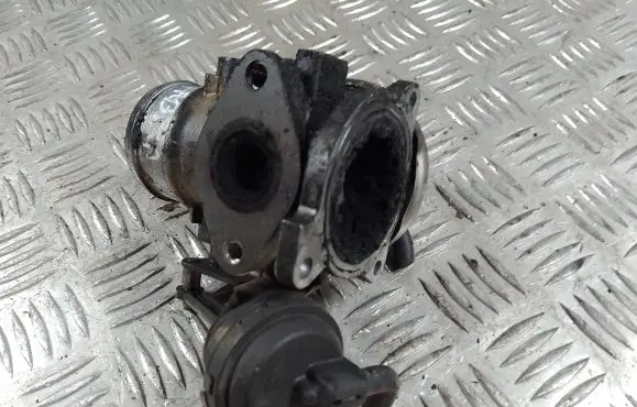 Skoda Fabia Mk1 (6Y) EGR valve
