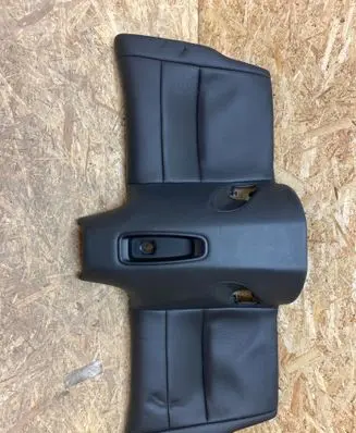 Porsche 911 991 Rear seat 99152220900