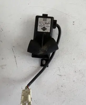 Nissan Terrano Alarm movement detector/sensor 284367F00 5WK46540