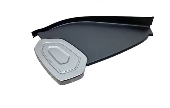 Land Rover Range Rover Sport L494 Dashboard side end trim DPLA04480ABW