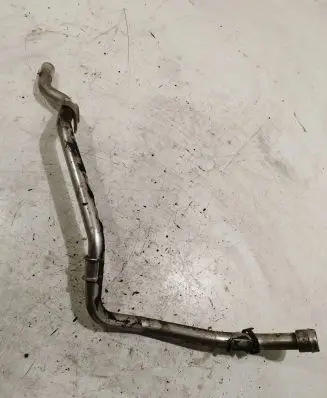 Audi A6 S6 C6 4F Engine coolant pipe/hose 06E131831B