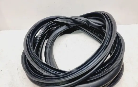 Trunk rubber seal (body)