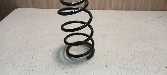Ford Focus Front coil spring RA3445