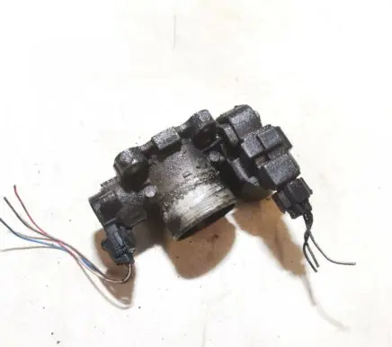 Toyota RAV 4 (XA30) Throttle valve 1923002010 9h30
