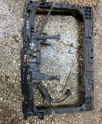 Mazda 3 I Radiator support slam panel