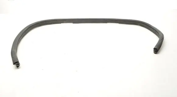 Mercedes-Benz AMG GT R190 C190 Rubber seal front door (on door) A1906970351
