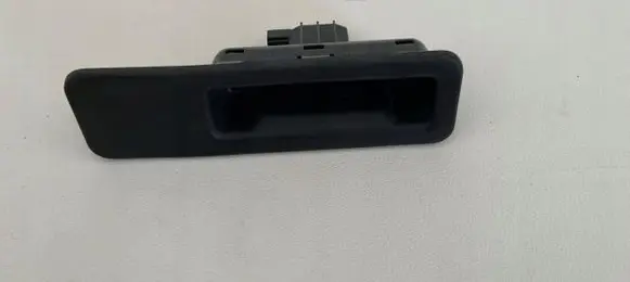 BMW X3 F25 Tailgate/trunk/boot exterior handle 7405633