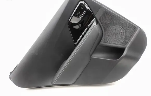 KIA Niro Rear door card panel trim