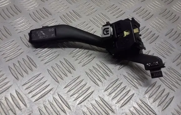 Skoda Octavia Mk2 (1Z) Light switch 1K0953513