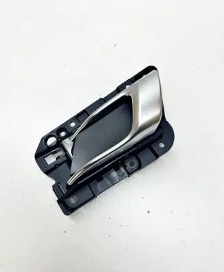 Porsche Macan (95B) Front door interior handle 95B837019 21152234757