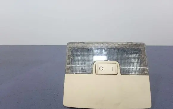 Audi A6 Allroad C5 Boot/trunk interior light 4B0947105