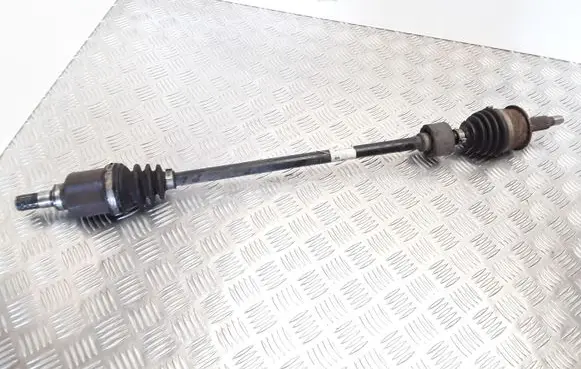 Opel Agila B Front driveshaft 4410151K00