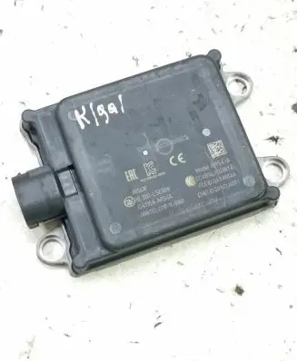 Volkswagen PASSAT B8 Distronic sensor radar 4135AARS4A 202LSE008 2217146068