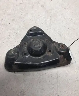 Audi A6 S6 C5 4B Coil spring mount 8D0412391B