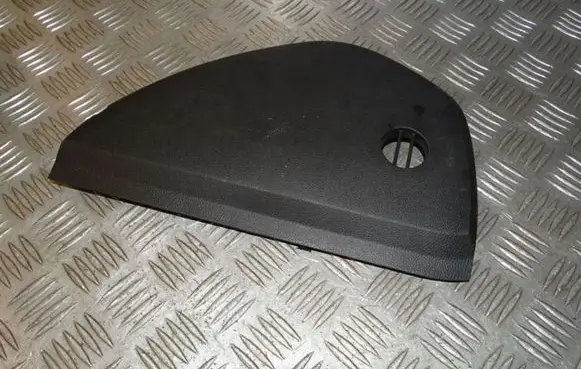 Skoda Octavia Mk2 (1Z) Dashboard side end trim SKODA_OCTAVIA_II_LIFT_08-13_OSŁONA_ZAŚLEPKA_DESKI