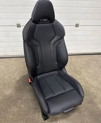 BMW 3 G20 G21 Front driver seat