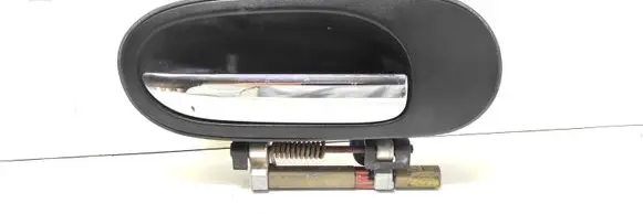 Nissan Almera Rear door exterior handle
