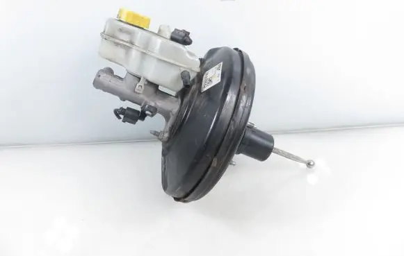Seat Ibiza IV (6J,6P) Brake booster 6R1614105D
