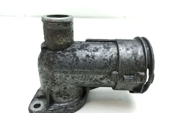 Mercedes-Benz Sprinter W906 Engine coolant pipe/hose A6422000056