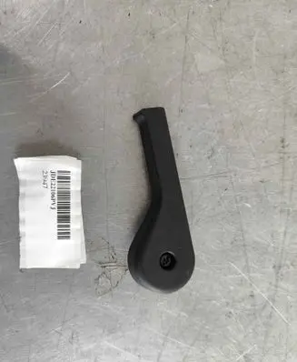 Jaguar XF X260 Engine bonnet/hood lock release cable JDE22106PVJ