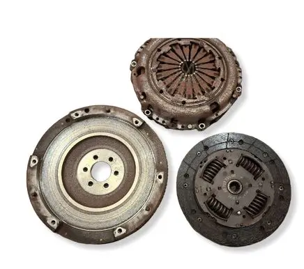 Citroen DS3 Clutch set kit 