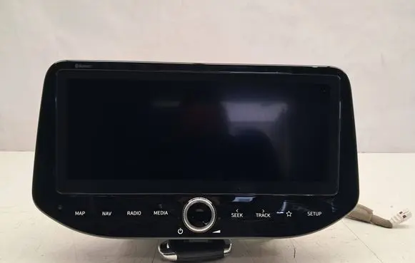 Hyundai i30 Screen/display/small screen 96560S0630RT 10R0510841 105MAQQ031292