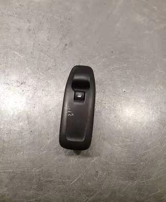 Peugeot 208 Electric window control switch 9675118zd