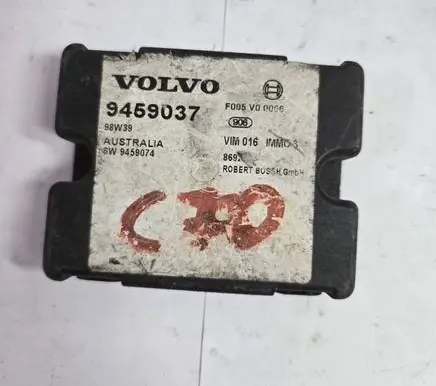 Volvo S70 V70 V70 XC Immobilizer control unit/module 9459037 9459074 F005V00066