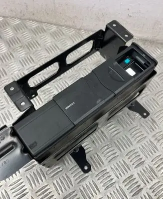 CD/DVD changer