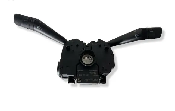 Opel Combo D Steering angle sensor 0265005557