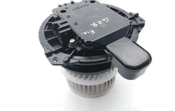 Toyota C-HR I Heater fan/blower 