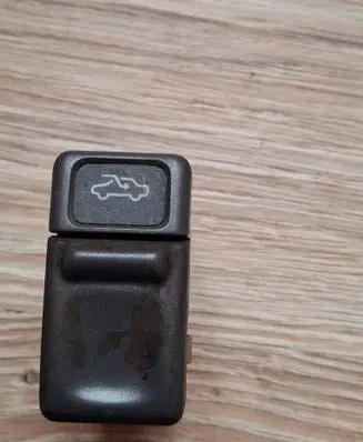 Volvo S70 V70 V70 XC Sunroof switch 9162950