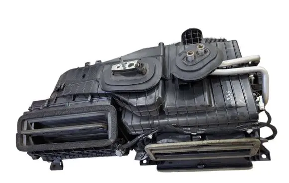 Ford Galaxy Interior heater climate box assembly DG9H19B555DH CZ4431807296
