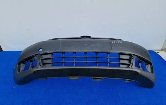 Volkswagen Caddy Front bumper 2K5807221A
