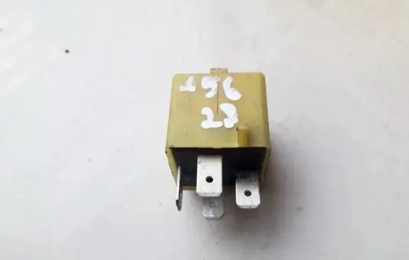 Honda Accord Other relay YWD10027