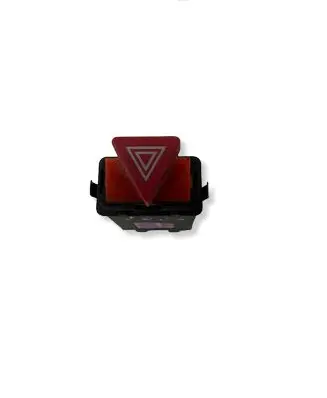 Audi A6 S6 C5 4B Hazard light switch 
