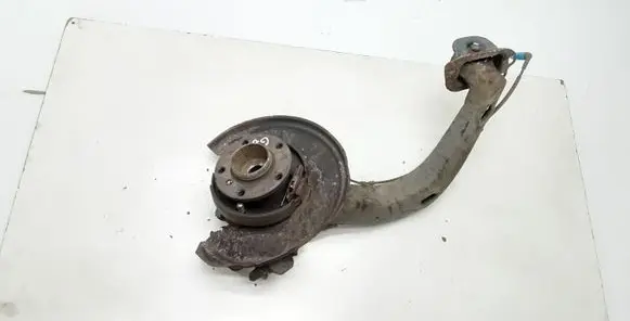 BMW X3 E83 Rear wheel hub spindle/knuckle 3413252