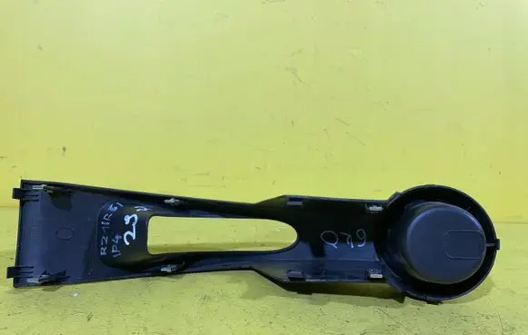 Seat Ibiza IV (6J,6P) Panel drawer/shelf pad RZ1R6P4