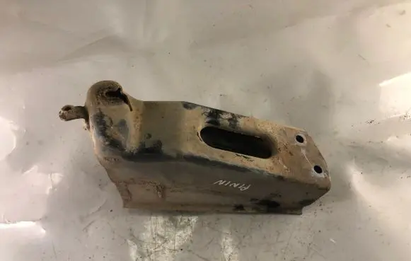 Other rear suspension part