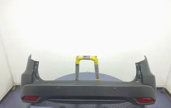 Honda HR-V Rear bumper