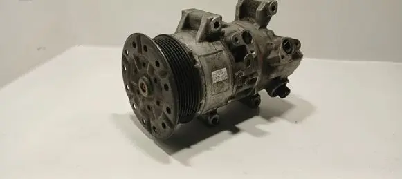 Toyota RAV 4 (XA30) Air conditioning (A/C) compressor (pump) 4472601252