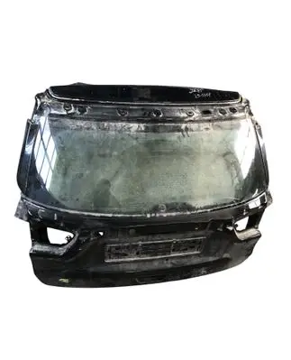 Jeep Compass Tailgate/trunk/boot lid 