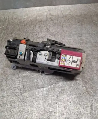 Mazda 6 Voltage converter inverter GKH867ZC0 K4248